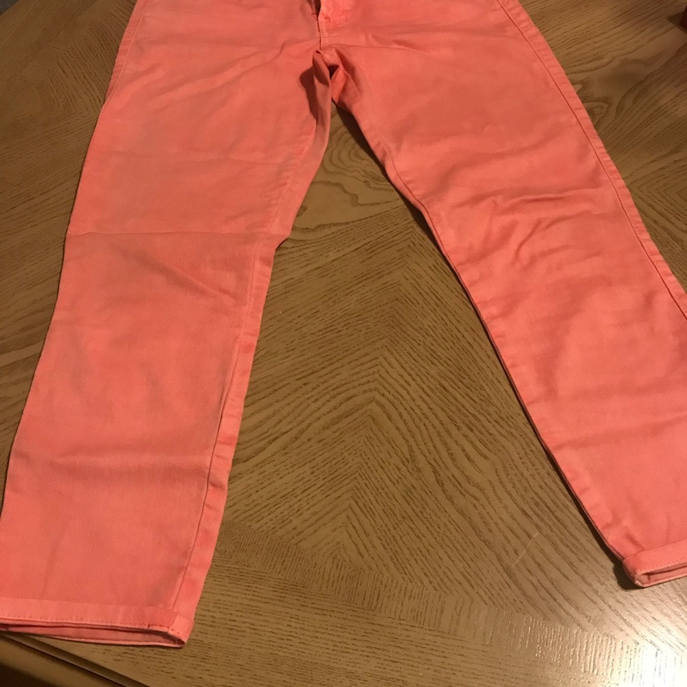 Guess crop pant